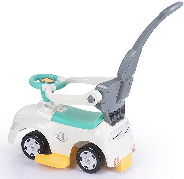 AUTO GURALICA ZA DECU