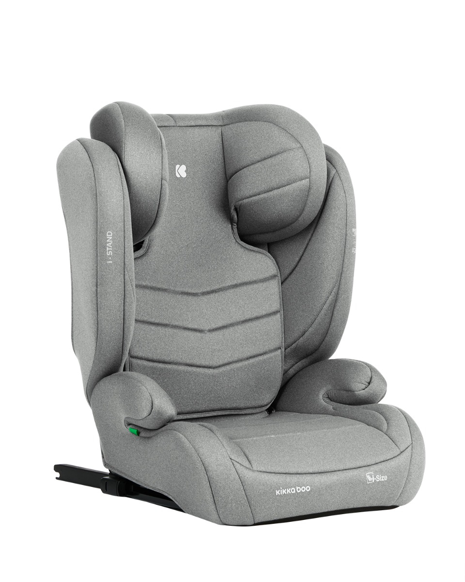 Autosediste-100-150-cm-I-Stand-I-SIZE-ISOFIX-Light-Grey-KKB52012