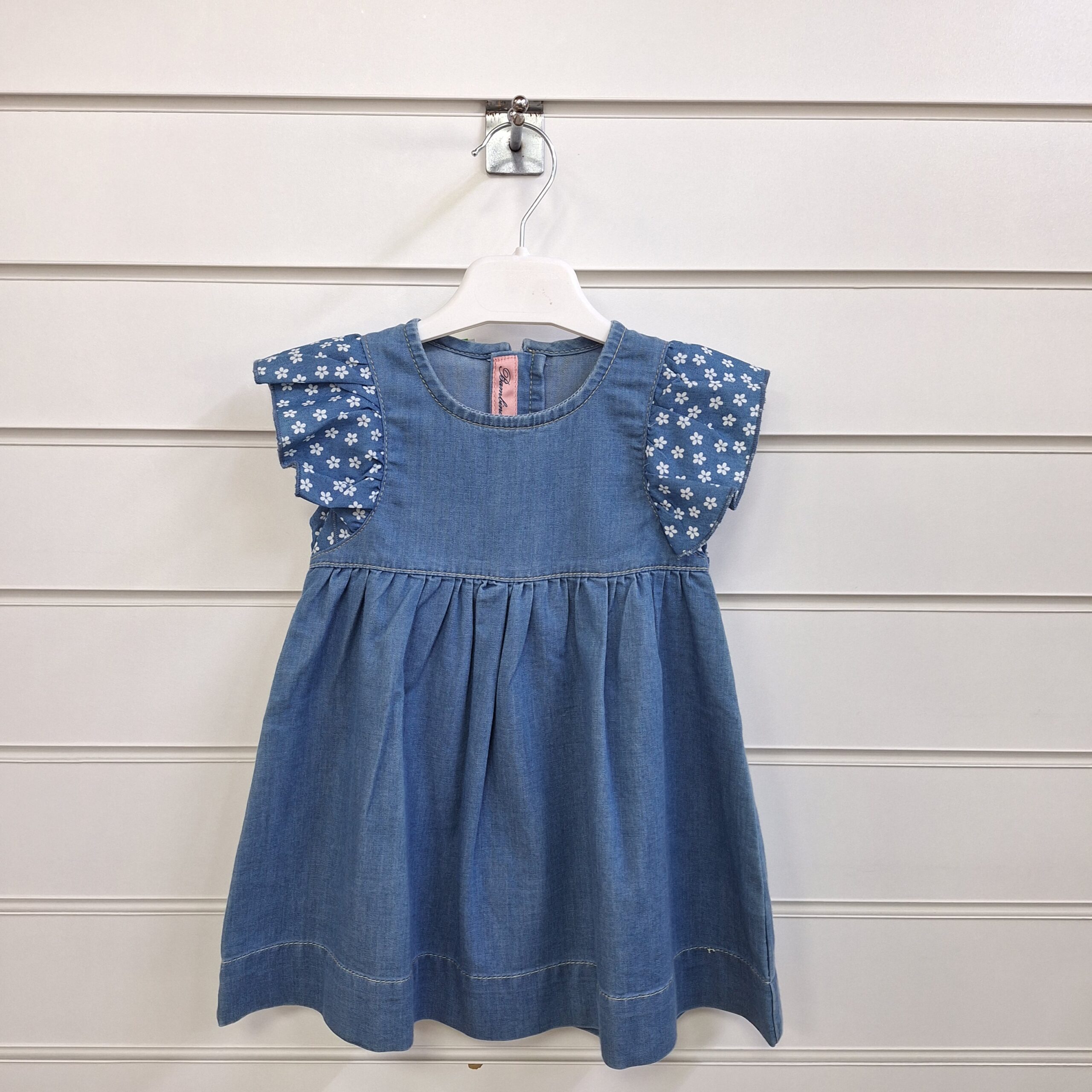 BAMBINO 11615 VEL 4,6,10