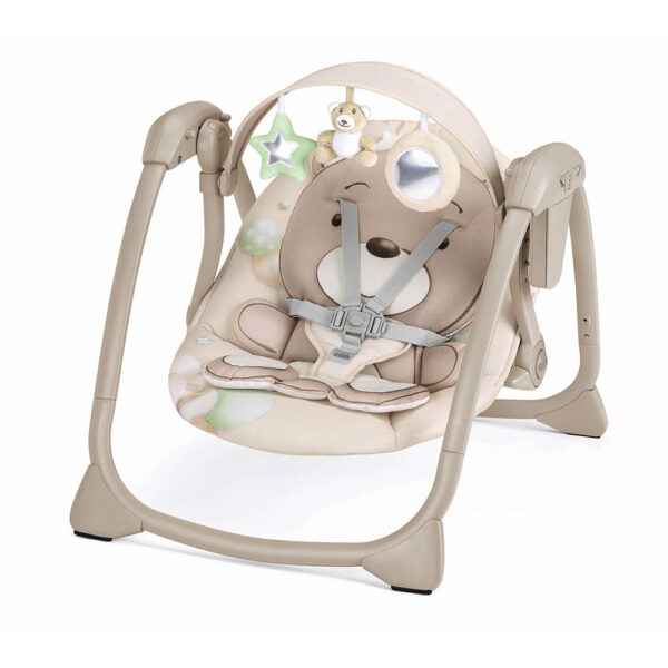 CAM LJULJAŠKA ZA BEBE MIDI S-352.261