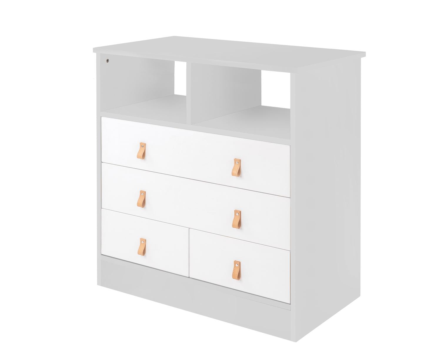 Komoda-ASPEN-sa-policom-grey-KKB41036