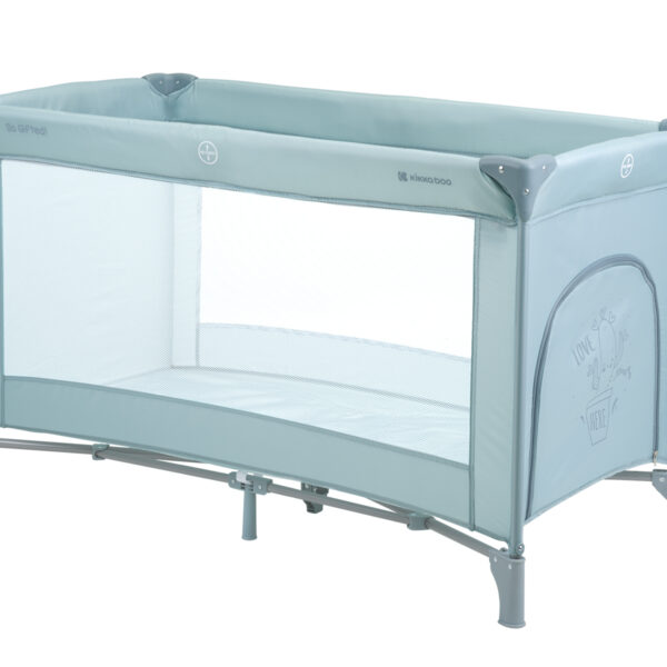 KIKKA BOO KREVETAC SO GIFTED MINT 1 NIVO