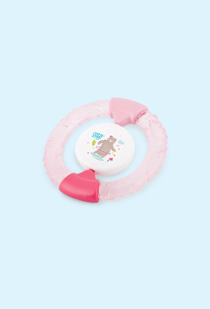 RK22-roze