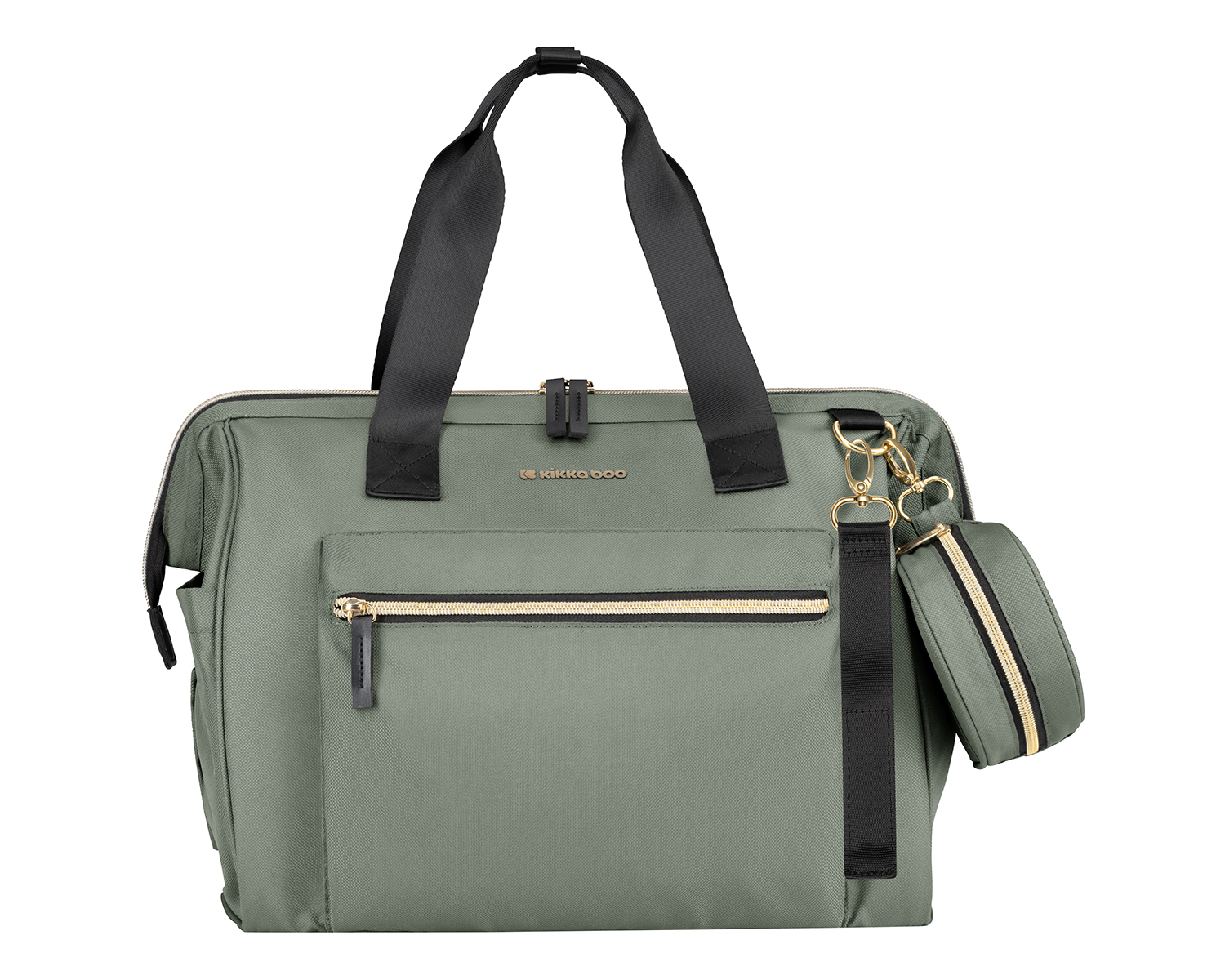 Torba-za-mame-MAXI-premium-army-green-KKB22109