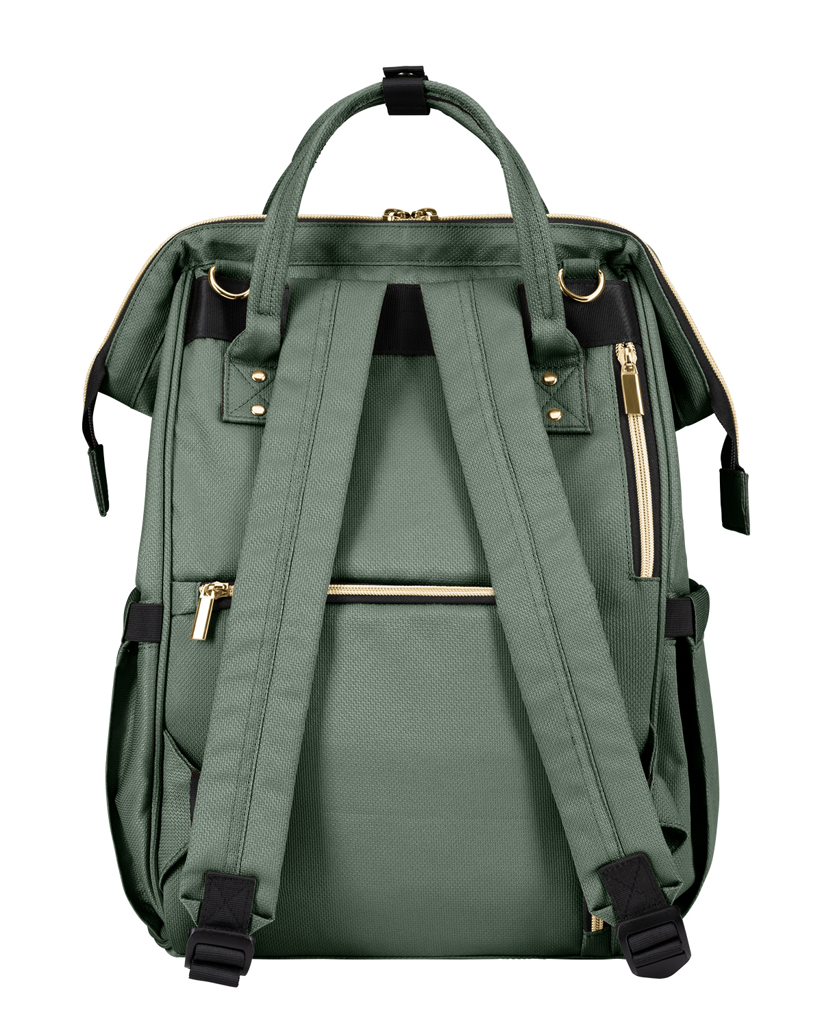 Torba-za-mame-SIENA-premium-army-green-1